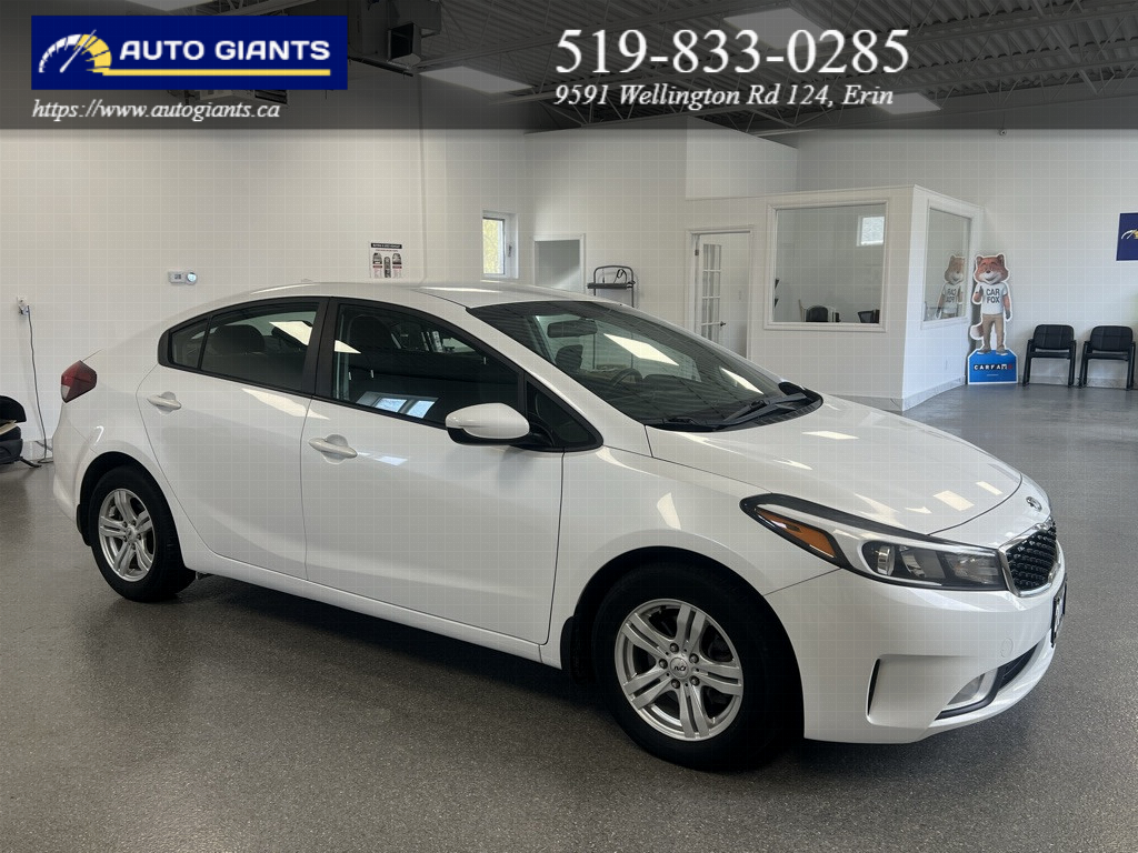 2017 Kia Forte | Auto Giants — thumbnail 17
