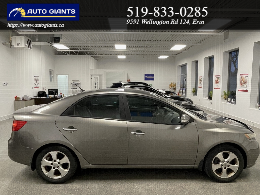 2010 Kia Forte | Auto Giants — thumbnail 14