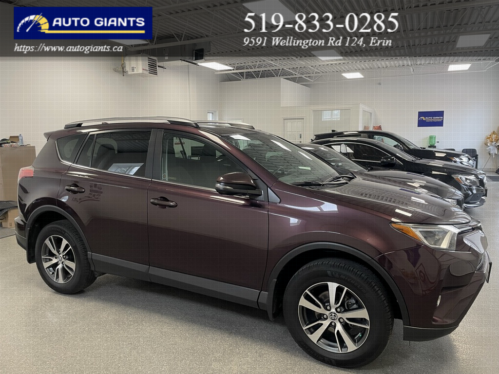 2017 Toyota RAV4 | Auto Giants — thumbnail 15