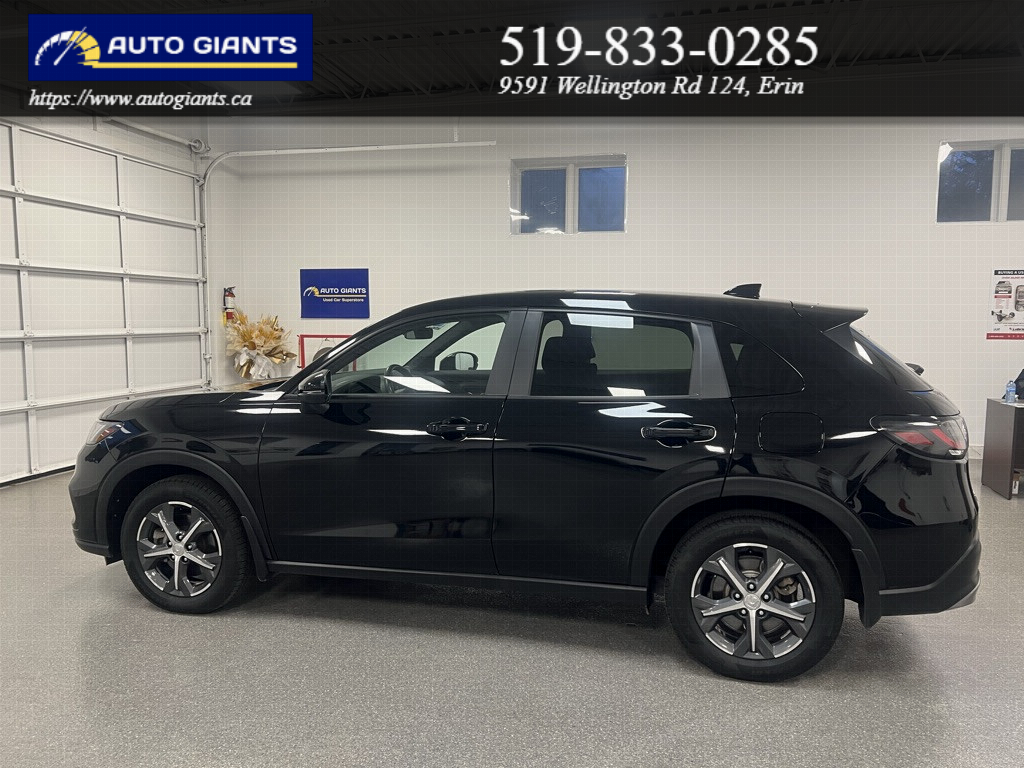 2024 Honda HR-V | Auto Giants — thumbnail 6