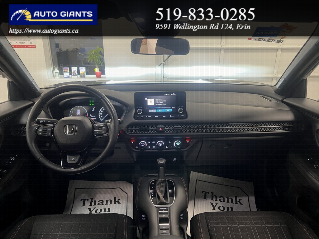 2024 Honda HR-V | Auto Giants — thumbnail 32