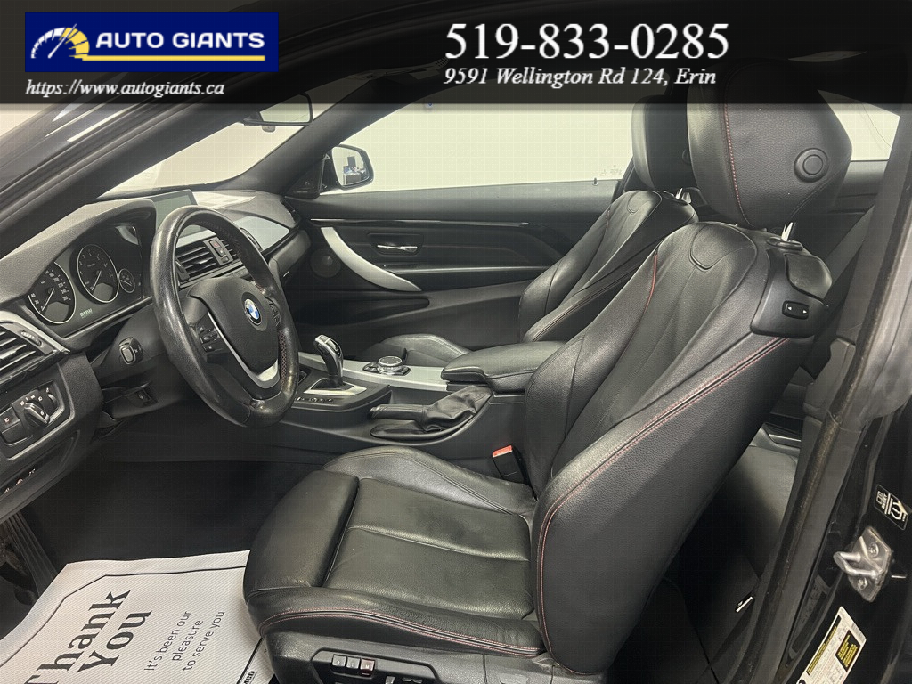 2014 BMW 428i xDrive | Auto Giants — thumbnail 11