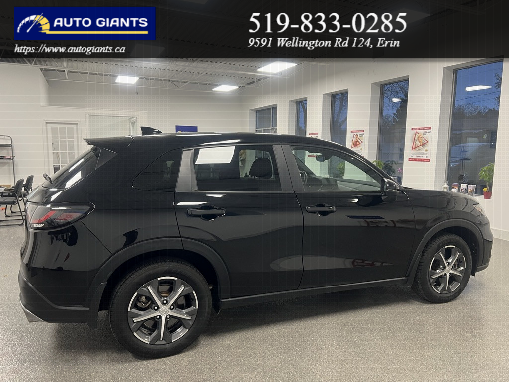 2024 Honda HR-V | Auto Giants — thumbnail 14