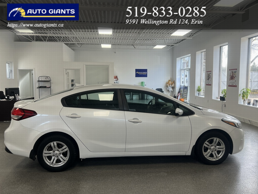 2017 Kia Forte | Auto Giants — thumbnail 15