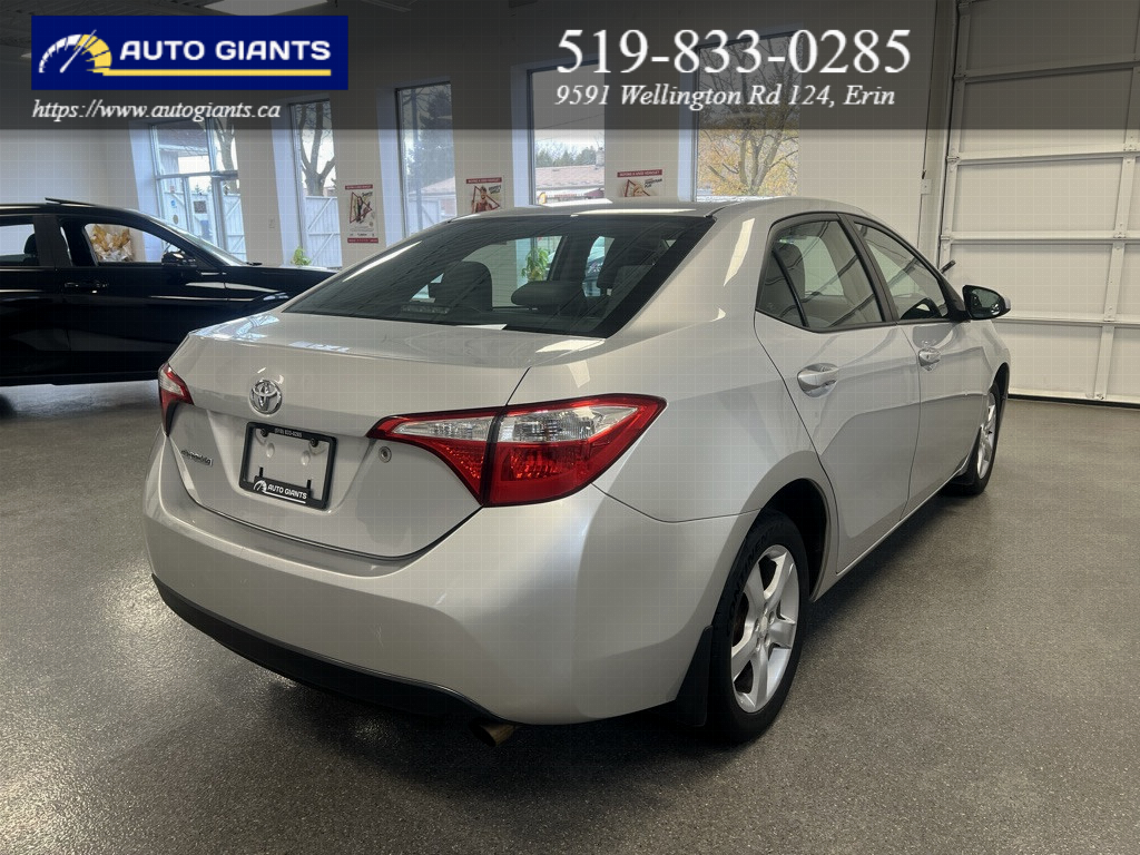 2014 Toyota Corolla | Auto Giants — thumbnail 12