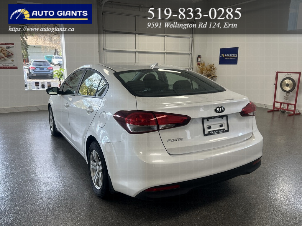 2017 Kia Forte | Auto Giants — thumbnail 9