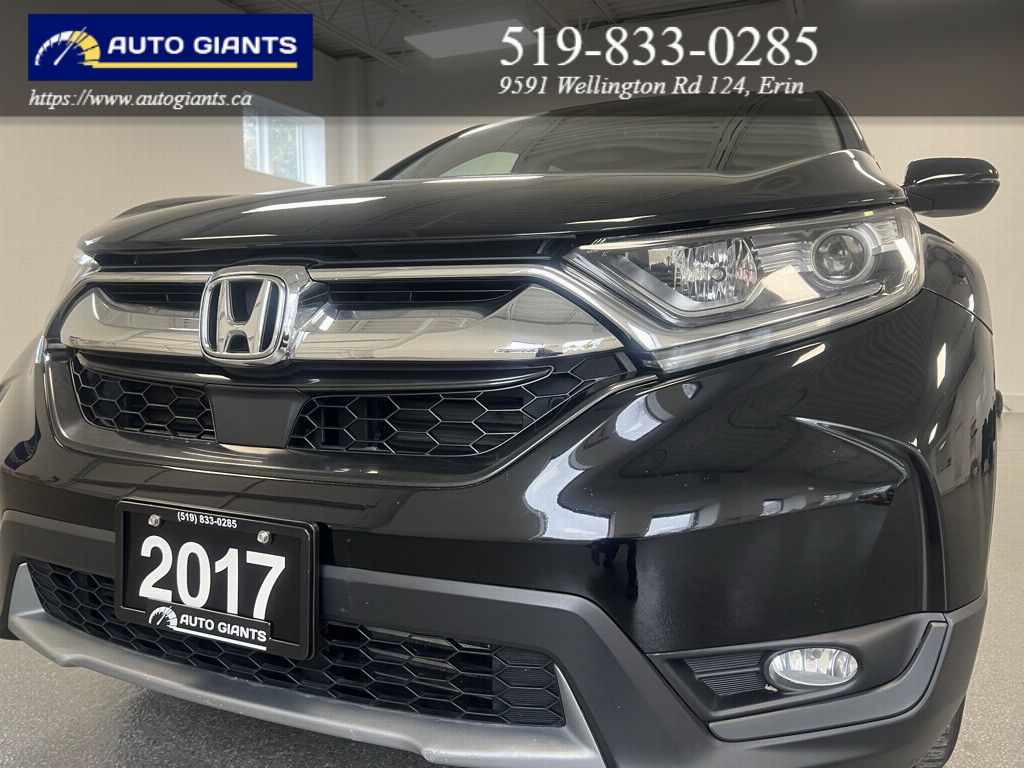 2017 Honda CR-V | Auto Giants — thumbnail 48