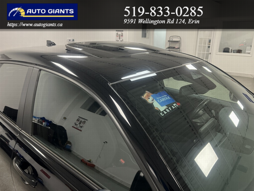 2024 Honda HR-V | Auto Giants — thumbnail 38