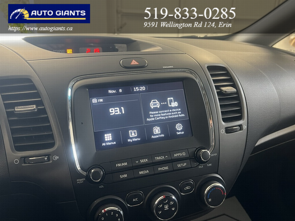 2017 Kia Forte | Auto Giants — thumbnail 26