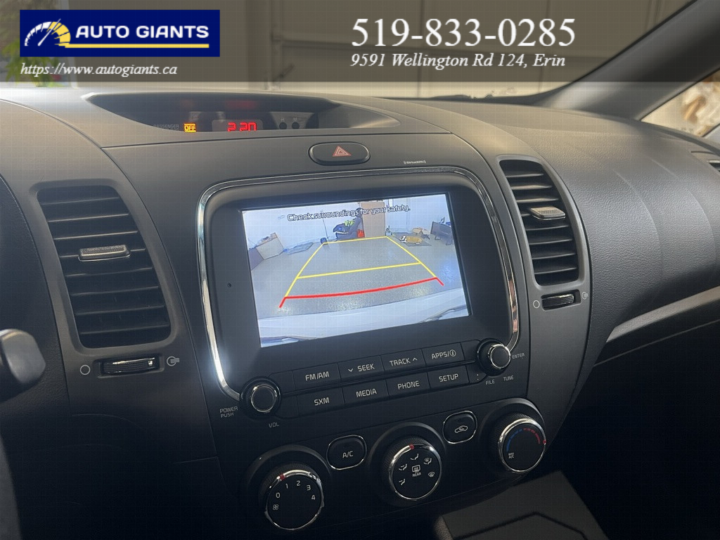 2017 Kia Forte | Auto Giants — thumbnail 27