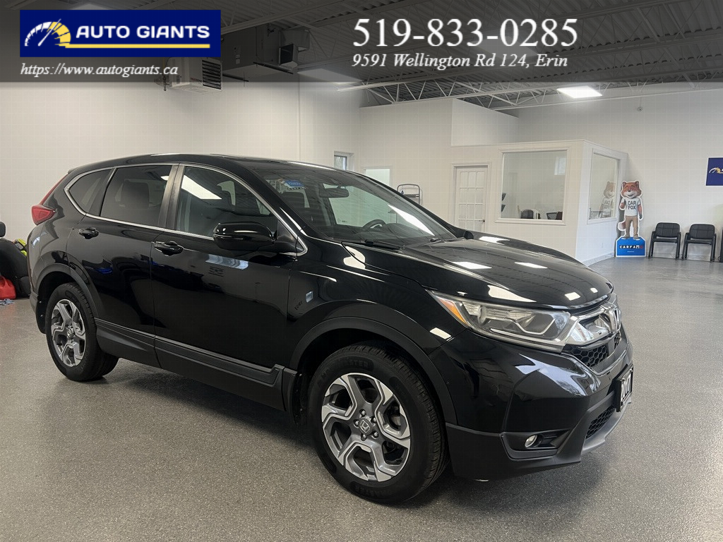2017 Honda CR-V | Auto Giants — thumbnail 19