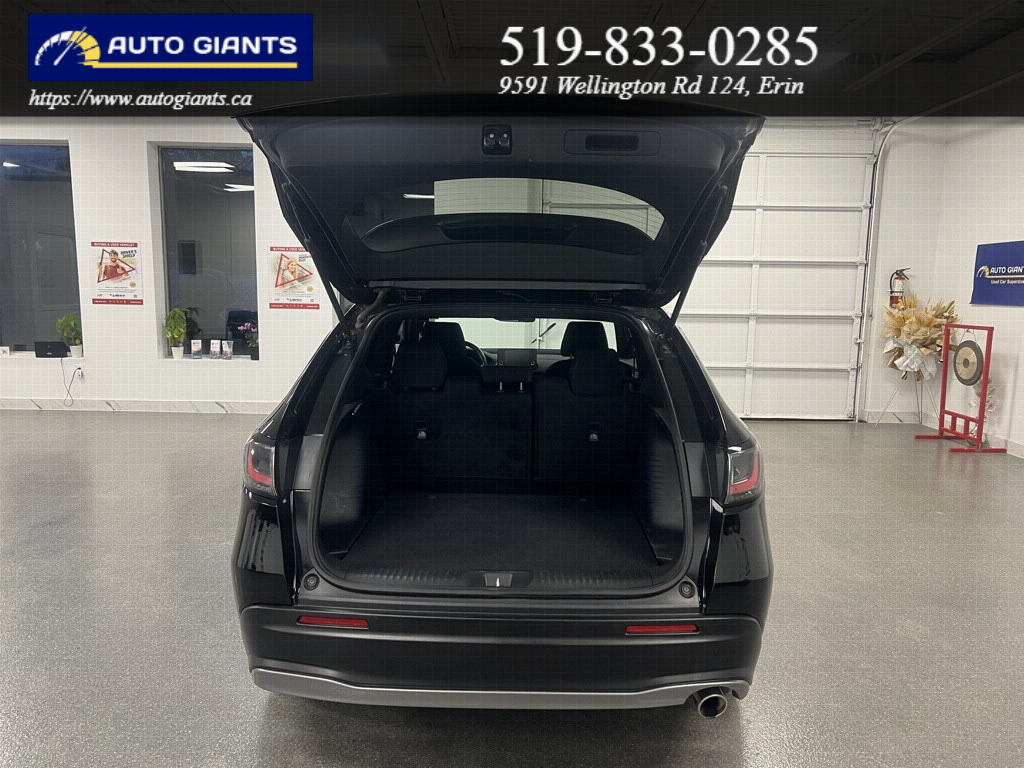 2024 Honda HR-V | Auto Giants — thumbnail 34