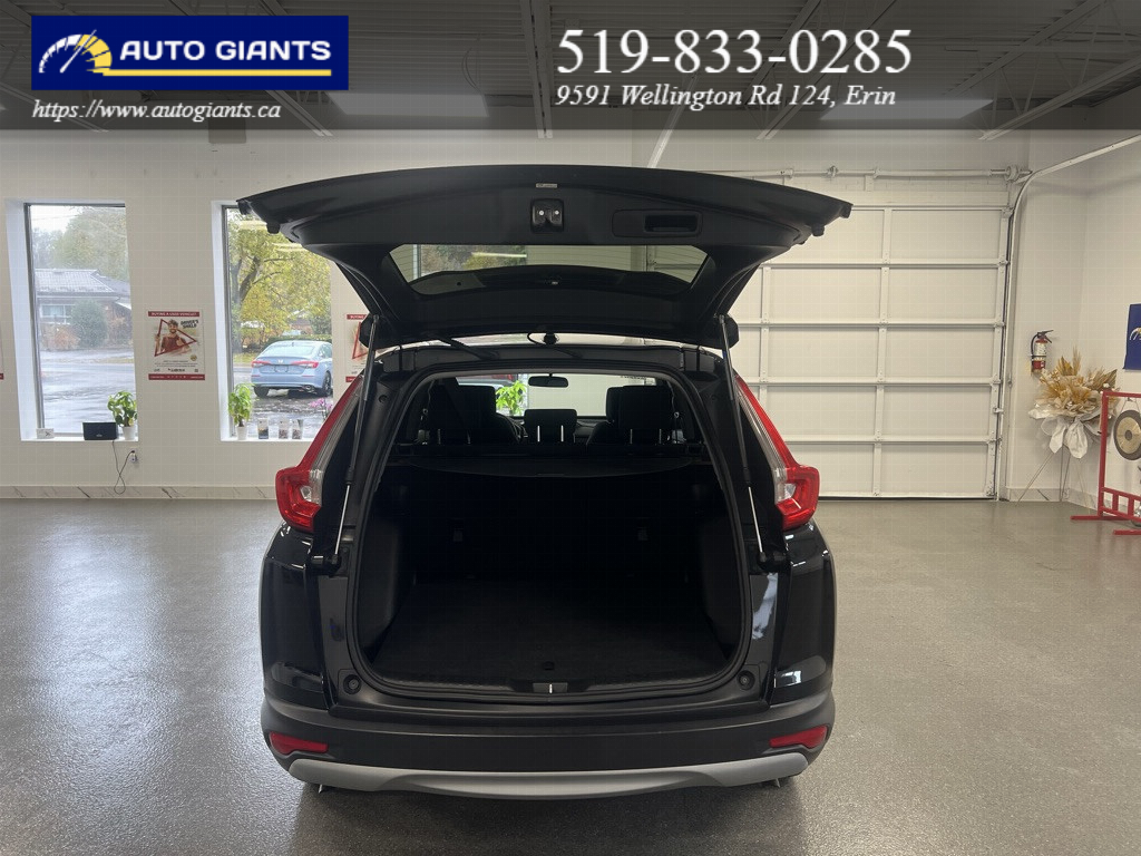 2017 Honda CR-V | Auto Giants — thumbnail 43