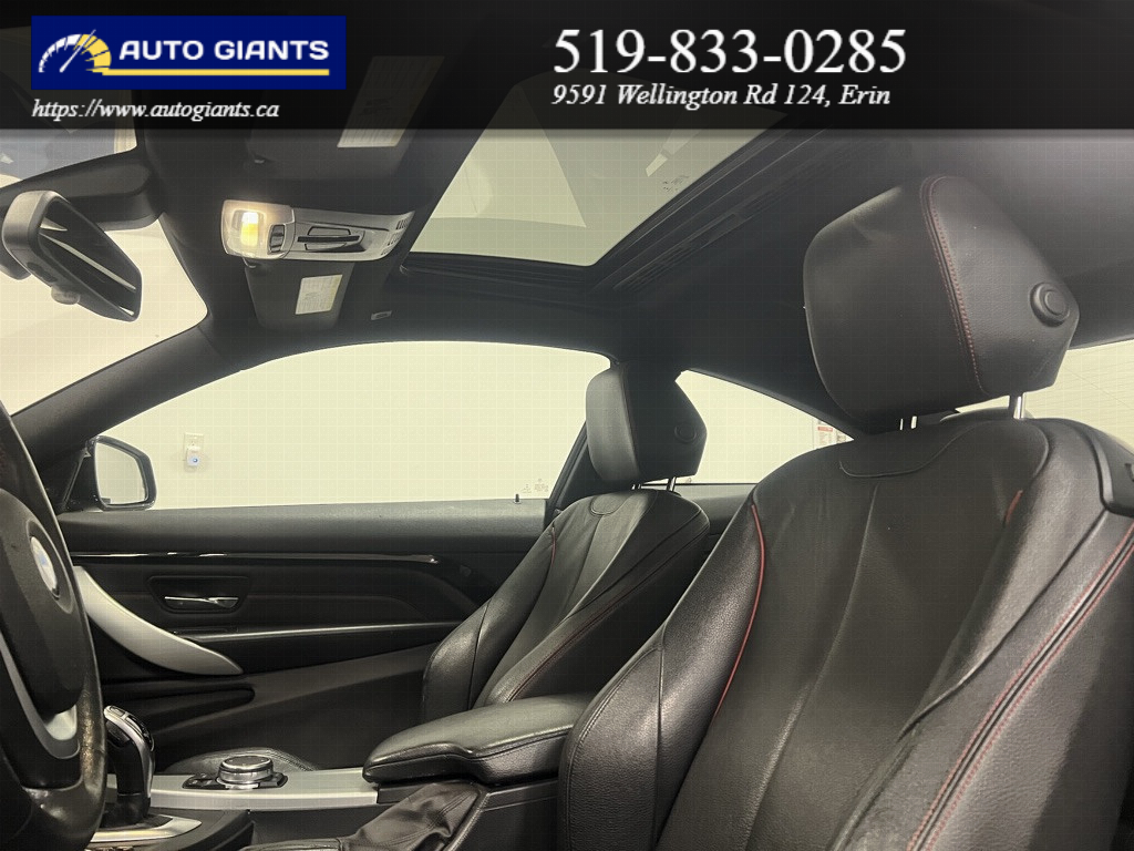 2014 BMW 428i xDrive | Auto Giants — thumbnail 12