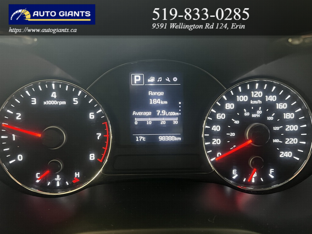 2017 Kia Forte | Auto Giants — thumbnail 25