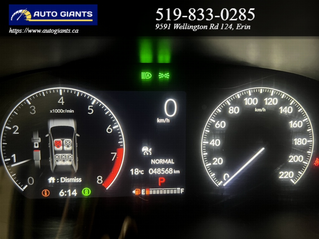 2024 Honda HR-V | Auto Giants — thumbnail 27