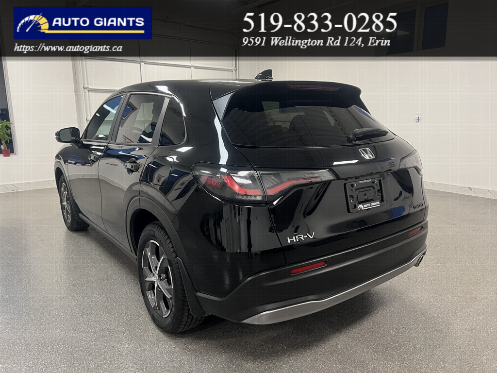 2024 Honda HR-V | Auto Giants — thumbnail 9