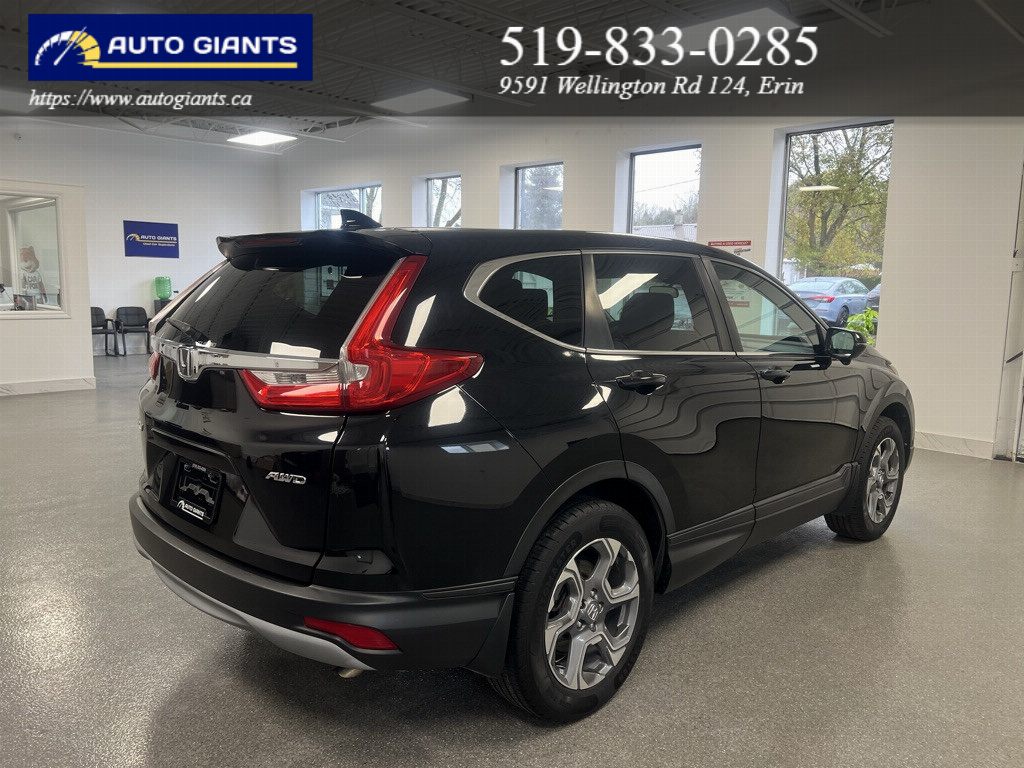 2017 Honda CR-V | Auto Giants — thumbnail 13