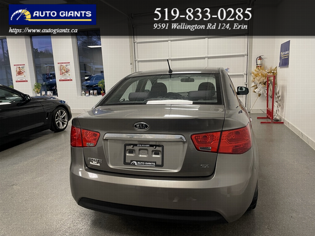 2010 Kia Forte | Auto Giants — thumbnail 10