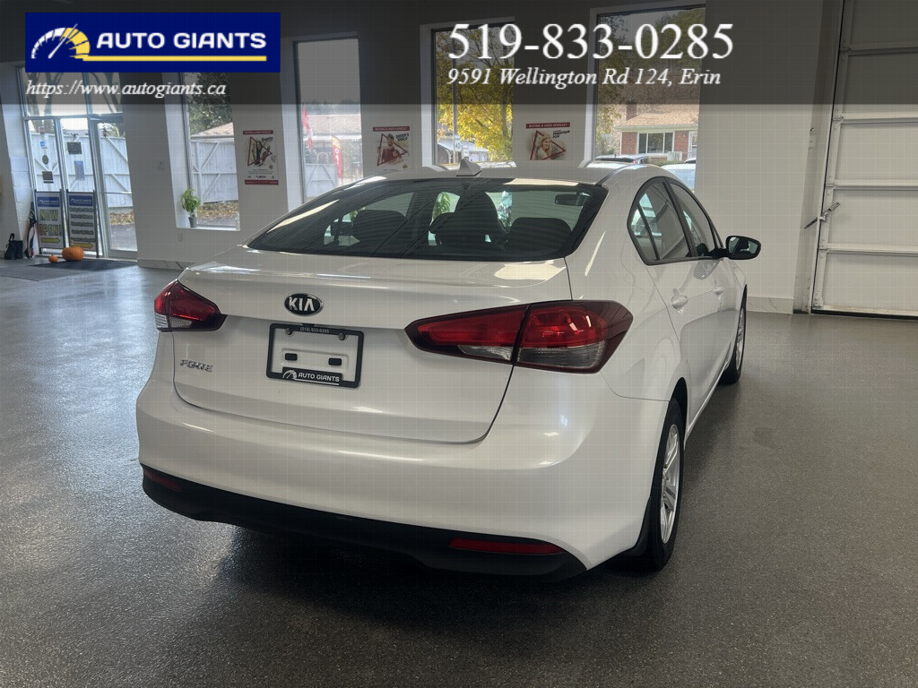 2017 Kia Forte | Auto Giants — thumbnail 11