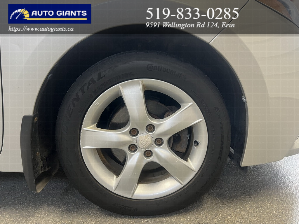 2014 Toyota Corolla | Auto Giants — thumbnail 36