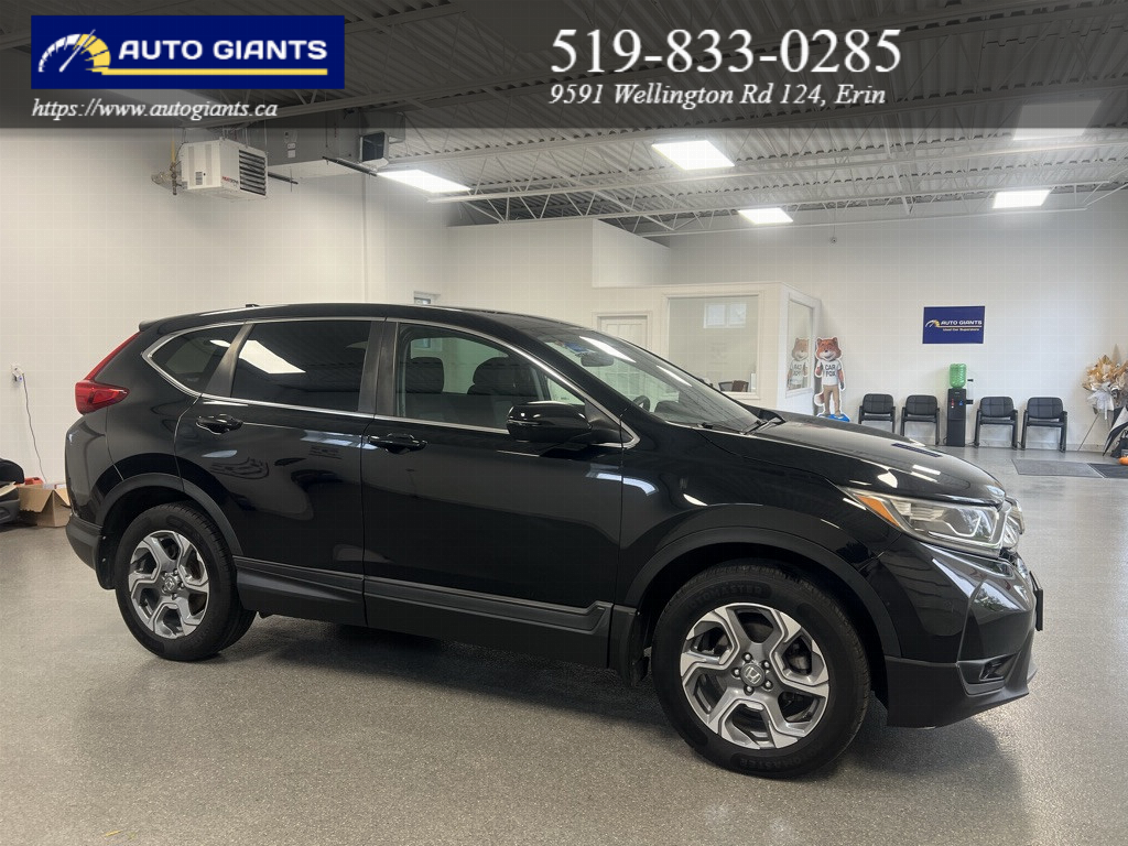 2017 Honda CR-V | Auto Giants — thumbnail 18