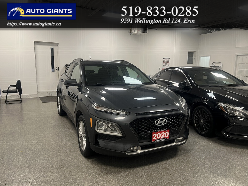 2020 Hyundai Kona | Auto Giants — thumbnail 20
