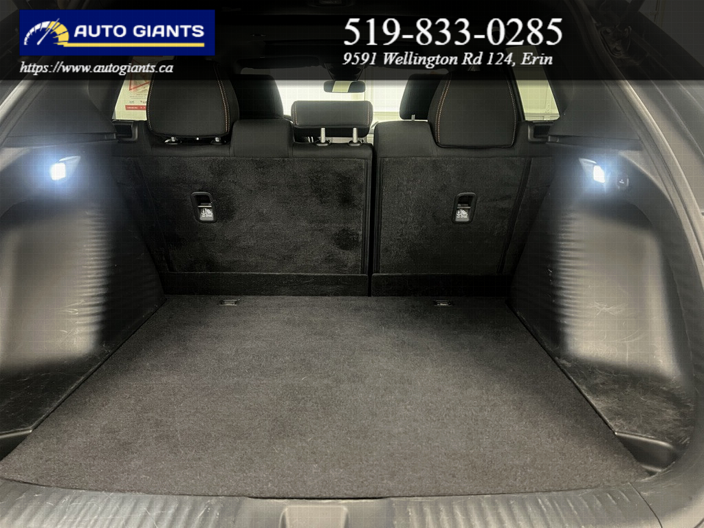 2024 Honda HR-V | Auto Giants — thumbnail 36