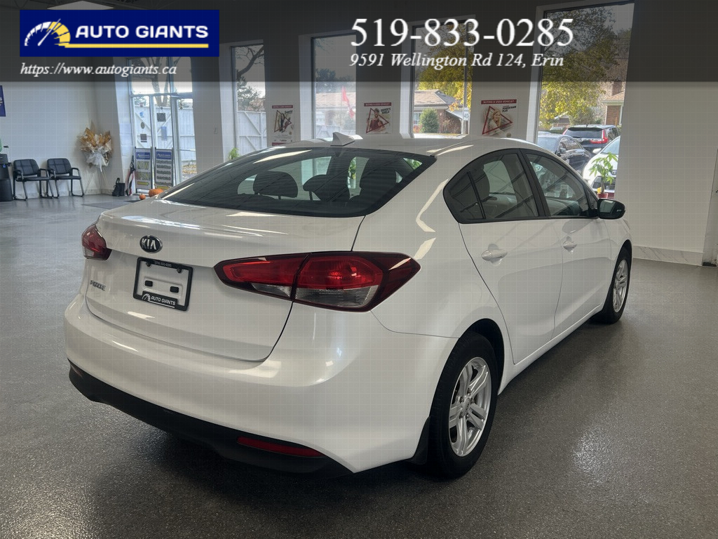 2017 Kia Forte | Auto Giants — thumbnail 12