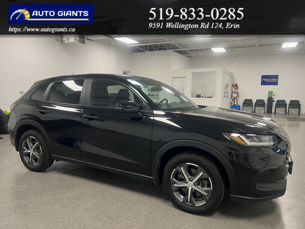 2024 Honda HR-V | Auto Giants — thumbnail 17