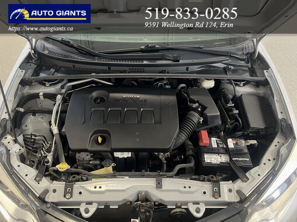 2014 Toyota Corolla | Auto Giants — thumbnail 37