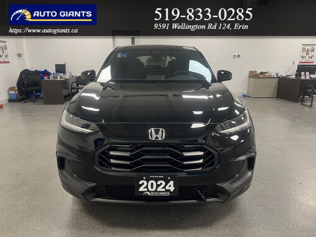 2024 Honda HR-V | Auto Giants — thumbnail 21