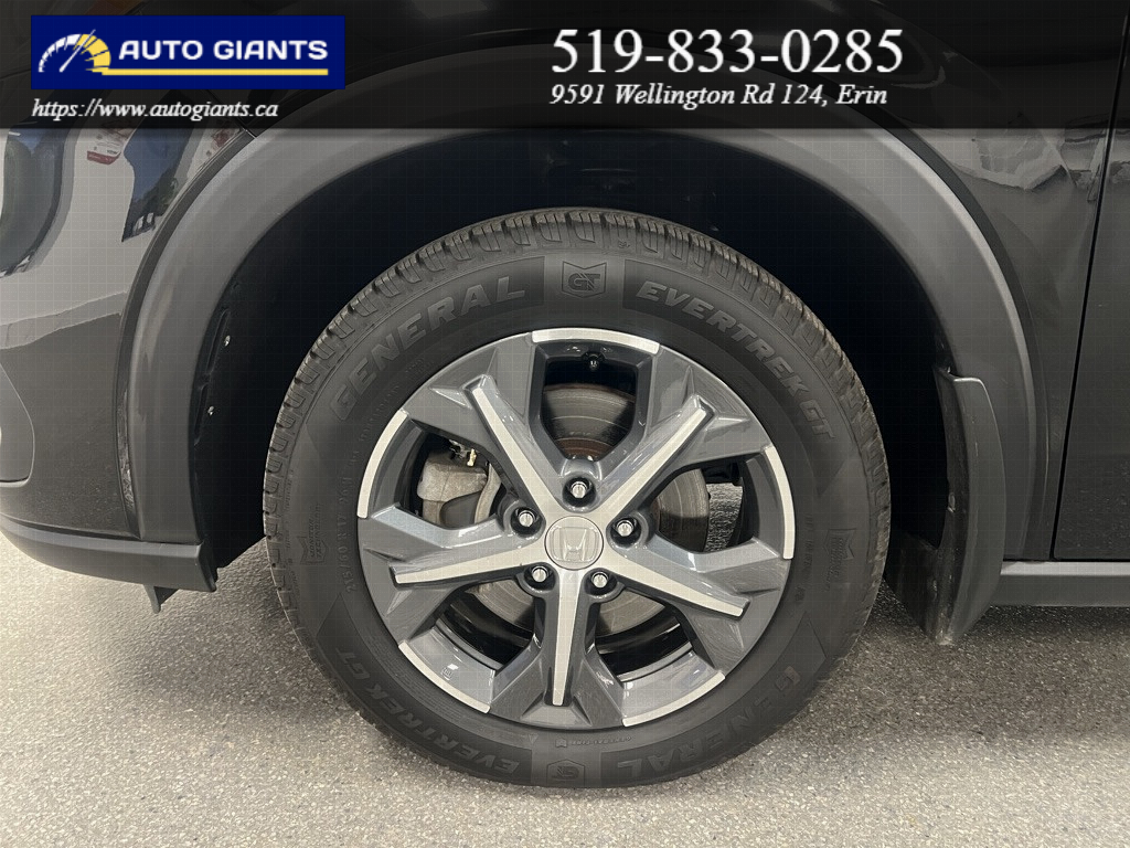 2024 Honda HR-V | Auto Giants — thumbnail 22