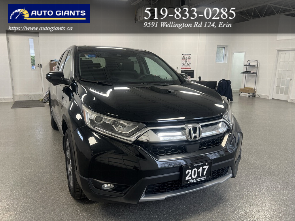 2017 Honda CR-V | Auto Giants — thumbnail 21