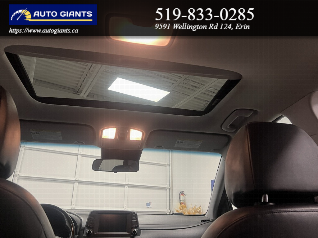2020 Hyundai Kona | Auto Giants — thumbnail 34