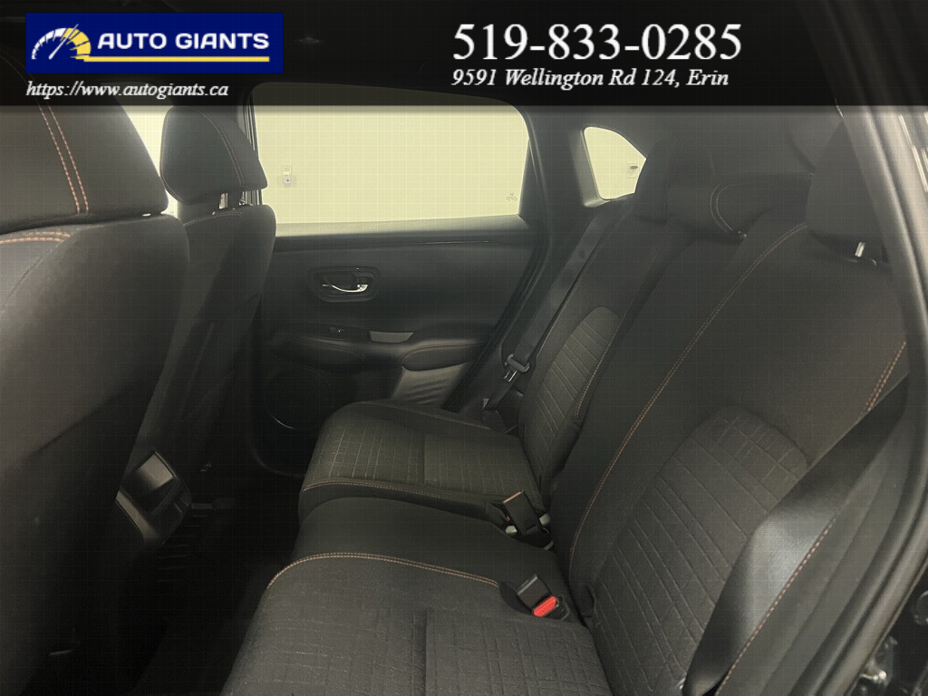 2024 Honda HR-V | Auto Giants — thumbnail 33