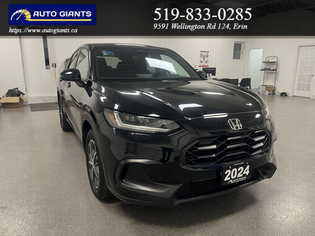 2024 Honda HR-V | Auto Giants — thumbnail 20