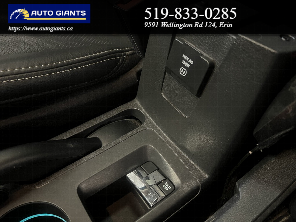 2016 Jeep Compass | Auto Giants — thumbnail 30