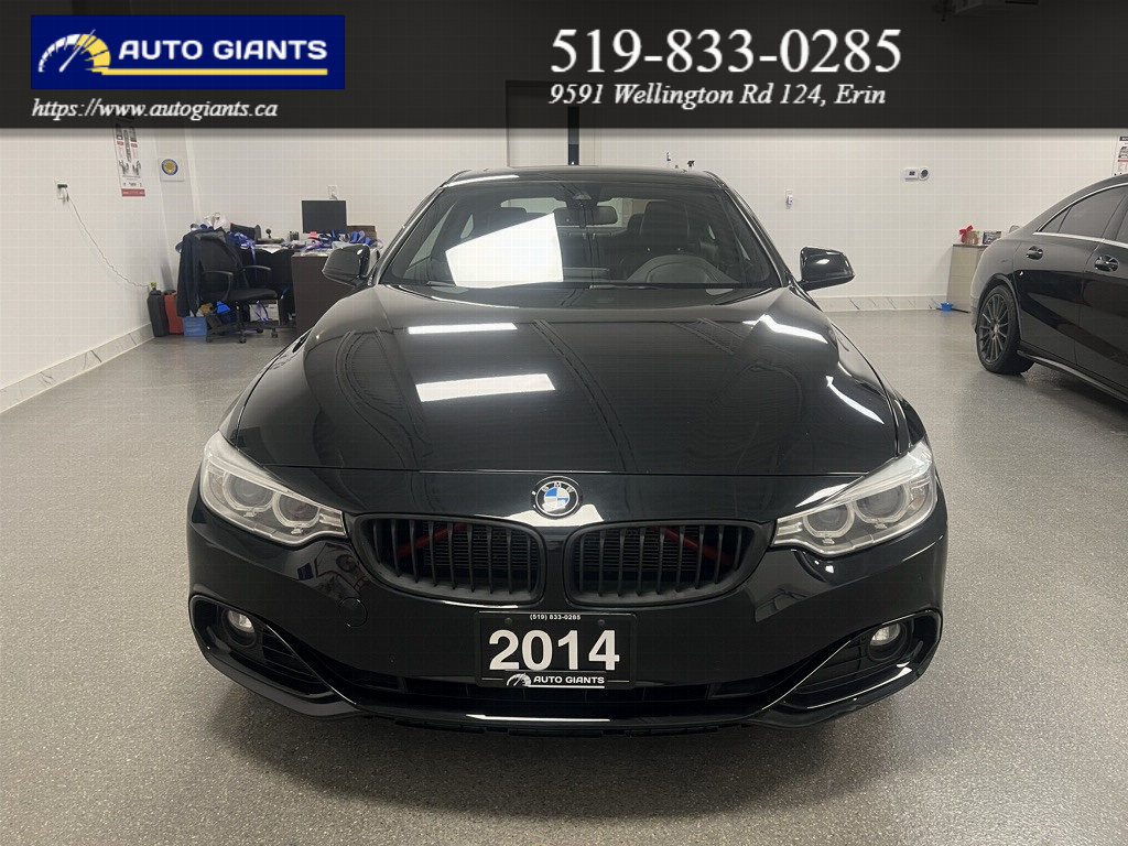 2014 BMW 428i xDrive | Auto Giants — thumbnail 9