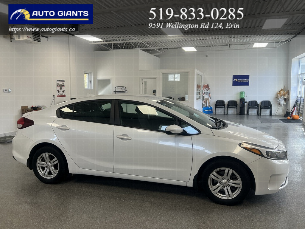 2017 Kia Forte | Auto Giants — thumbnail 16