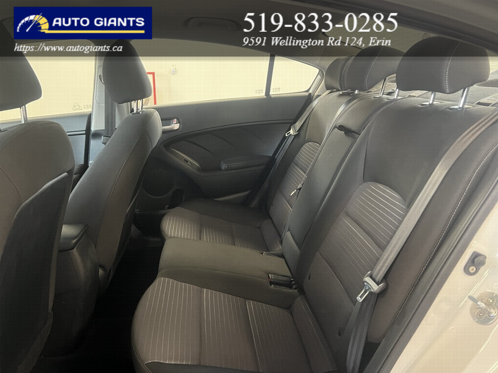 2017 Kia Forte | Auto Giants — thumbnail 30