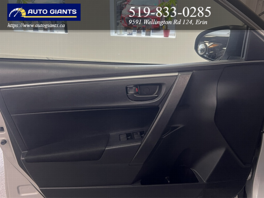 2014 Toyota Corolla | Auto Giants — thumbnail 24