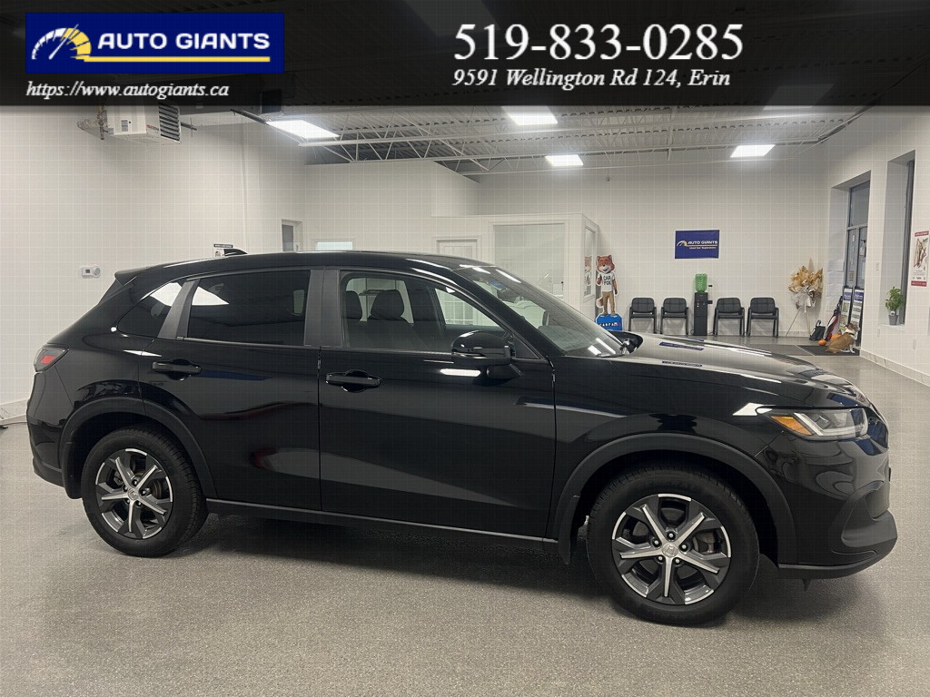 2024 Honda HR-V | Auto Giants — thumbnail 16