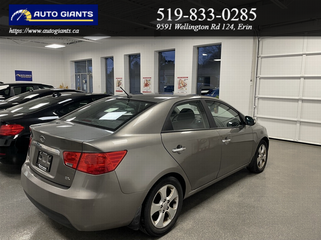 2010 Kia Forte | Auto Giants — thumbnail 12