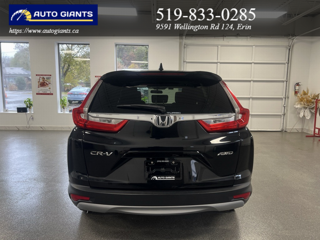 2017 Honda CR-V | Auto Giants — thumbnail 10