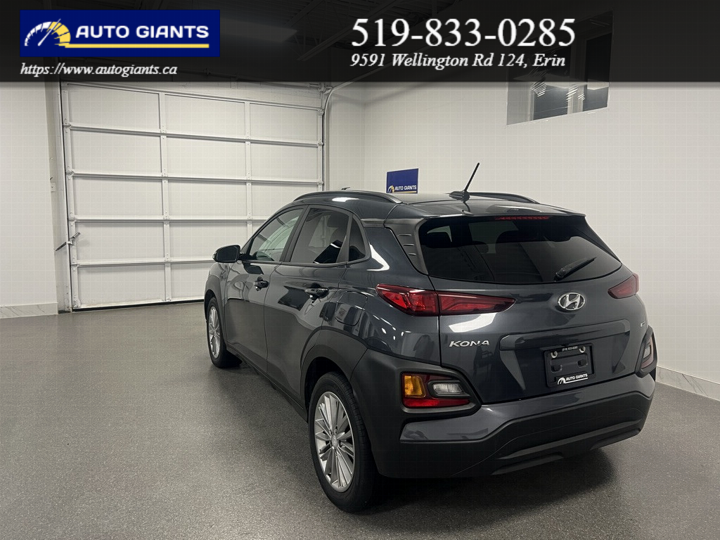 2020 Hyundai Kona | Auto Giants — thumbnail 10