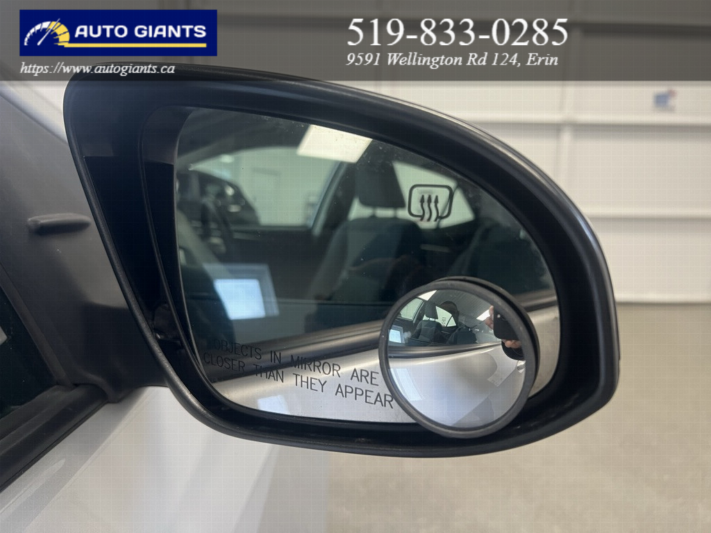 2014 Toyota Corolla | Auto Giants — thumbnail 38