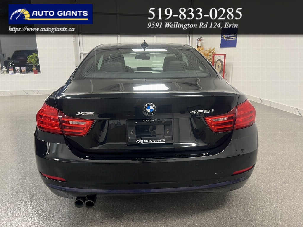 2014 BMW 428i xDrive | Auto Giants — thumbnail 6