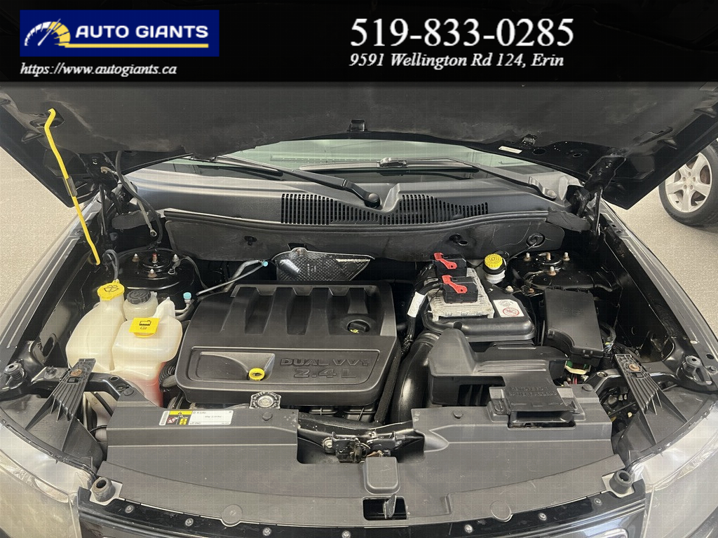 2016 Jeep Compass | Auto Giants — thumbnail 42