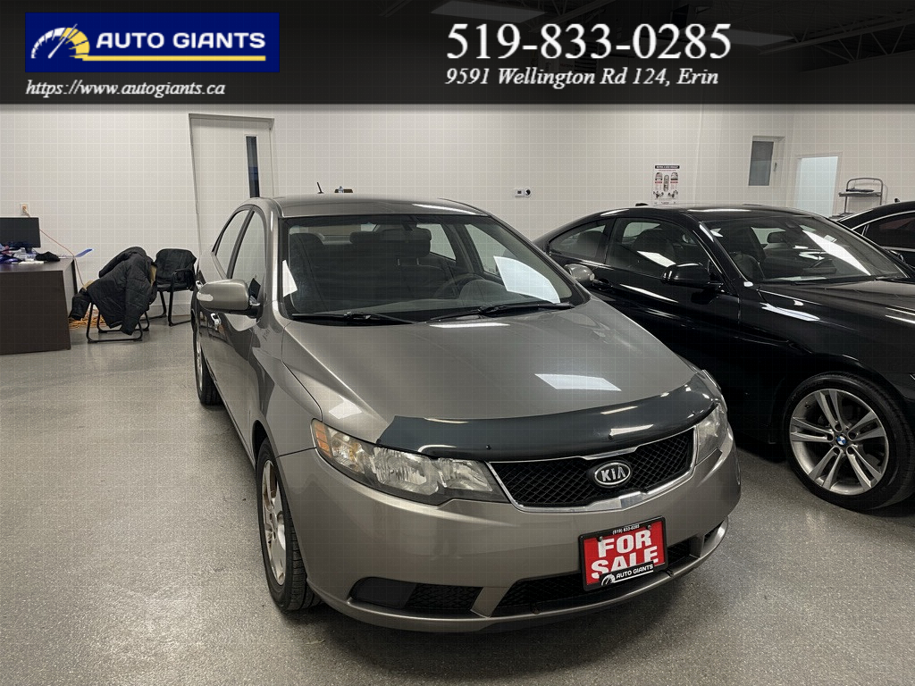 2010 Kia Forte | Auto Giants — thumbnail 17
